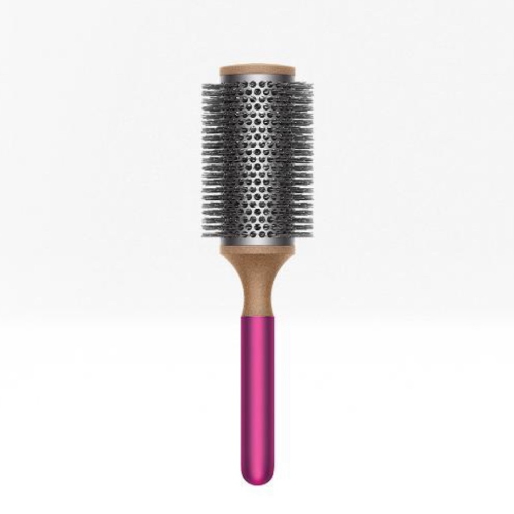 New in box Dyson Vented barrel brush (45mm)